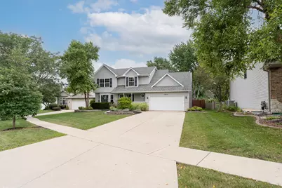24826 Jensen Street, Shorewood, IL 60404 - Photo 9