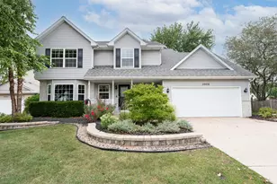 24826 Jensen St, Shorewood, IL 60404 - Photo 1