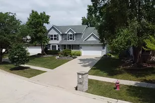 24826 Jensen St, Shorewood, IL 60404 - Photo 7