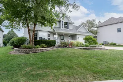 24826 Jensen Street, Shorewood, IL 60404 - Photo 5