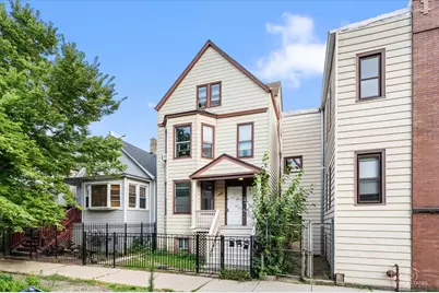 3753 W Lyndale Street, Chicago, IL 60647 - Photo 1