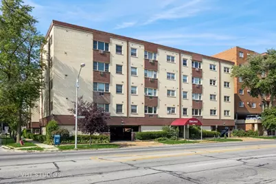 7840 W North Avenue #3N, Elmwood Park, IL 60707 - Photo 1