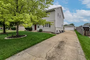 2465 Red Oak Trail, Crest Hill, IL 60403 - Photo 15