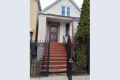 9611 S Avenue L Avenue #1, Chicago, IL 60617 - Photo 1