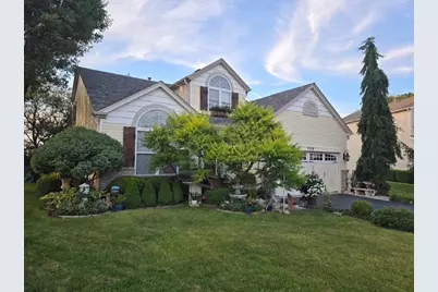 2318 Willow Lakes Court, Plainfield, IL 60586 - Photo 1