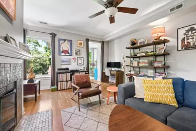 5935 N Magnolia Avenue #3, Chicago, IL 60660 - Photo 5