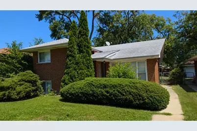 12207 S Elizabeth Street, Chicago, IL 60643 - Photo 1