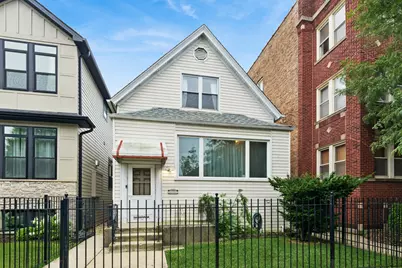 1721 W Foster Avenue, Chicago, IL 60640 - Photo 1