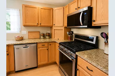 5614 W Sutton Place #A, Monee, IL 60449 - Photo 21