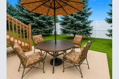 5614 W Sutton Place #A, Monee, IL 60449 - Photo 7