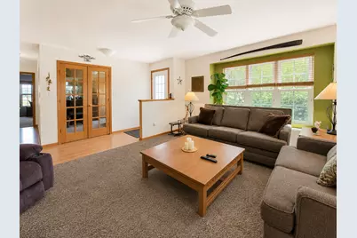 5614 W Sutton Place #A, Monee, IL 60449 - Photo 9