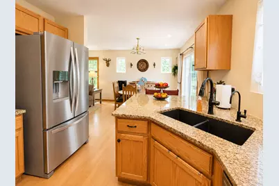 5614 W Sutton Place #A, Monee, IL 60449 - Photo 23