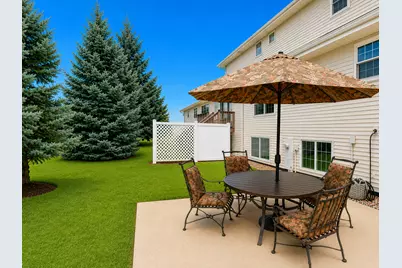 5614 W Sutton Place #A, Monee, IL 60449 - Photo 5