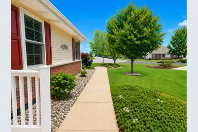 5614 W Sutton Place #A, Monee, IL 60449 - Photo 3