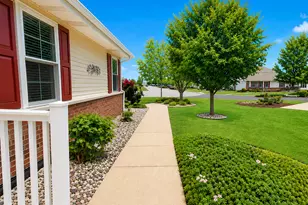 5614 W Sutton Pl, Monee, IL 60449 - Photo 3