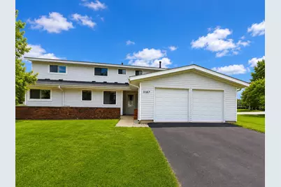 1187 Foxboro Court #1187, Schaumburg, IL 60193 - Photo 1
