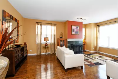 4234 N Kolmar Avenue #D, Chicago, IL 60641 - Photo 5