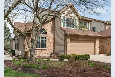 27W220 Chelsea Circle N, Winfield, IL 60190 - Photo 1