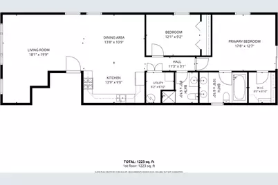 1416 N Noble Street #3, Chicago, IL 60642 - Photo 25