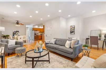 1416 N Noble Street #3, Chicago, IL 60642 - Photo 7