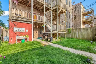 1416 N Noble Street #3, Chicago, IL 60642 - Photo 23