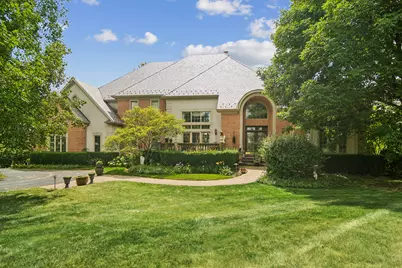 4563 Eleanor Drive, Long Grove, IL 60047 - Photo 1