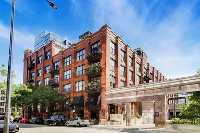 1000 W Washington Boulevard #141, Chicago, IL 60607 - Photo 1