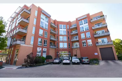 4814 N Clark Street #202S, Chicago, IL 60640 - Photo 1