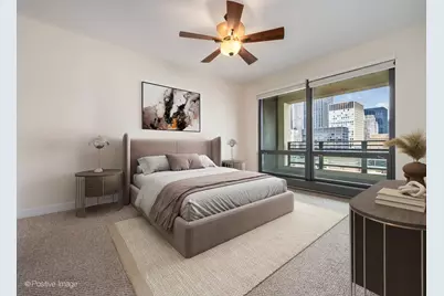 130 N Garland Court #2310, Chicago, IL 60602 - Photo 17