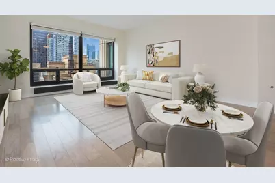 130 N Garland Court #2310, Chicago, IL 60602 - Photo 5