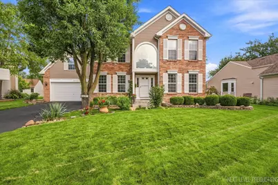 2513 Briarwood Court, Aurora, IL 60506 - Photo 1