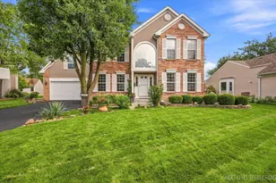 2513 Briarwood Ct, Aurora, IL 60506 - Photo 1