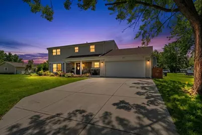 407 N Braintree Drive, Schaumburg, IL 60194 - Photo 3