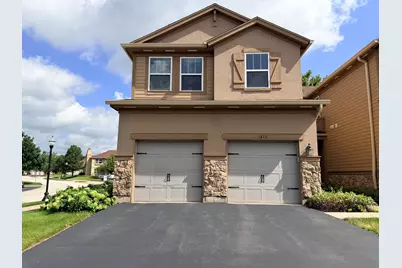 1873 Crenshaw Circle #1873, Vernon Hills, IL 60061 - Photo 3