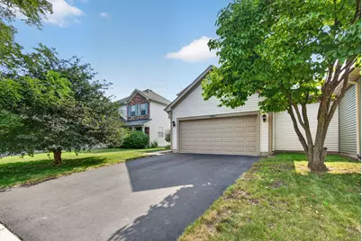 1205 Fawnlily Circle #1205, Joliet, IL 60431 - Photo 3