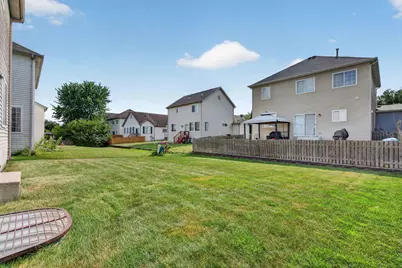 1205 Fawnlily Circle #1205, Joliet, IL 60431 - Photo 35