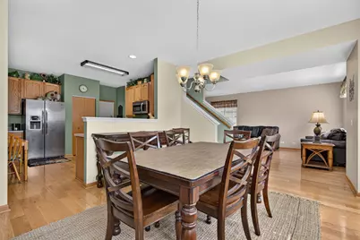 1205 Fawnlily Circle #1205, Joliet, IL 60431 - Photo 9