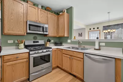 1205 Fawnlily Circle #1205, Joliet, IL 60431 - Photo 13