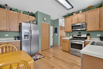 1205 Fawnlily Circle #1205, Joliet, IL 60431 - Photo 11
