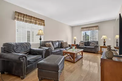 1205 Fawnlily Circle #1205, Joliet, IL 60431 - Photo 5