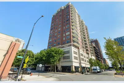 5 E 14th Place #1402, Chicago, IL 60605 - Photo 1