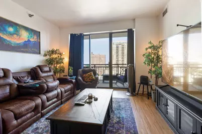 5 E 14th Place #1402, Chicago, IL 60605 - Photo 5