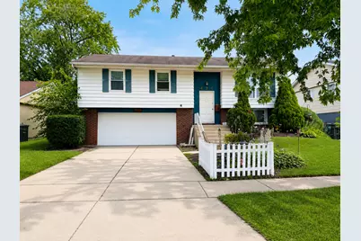 421 Waverly Avenue, Streamwood, IL 60107 - Photo 1
