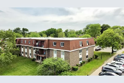 1085 Knoll Lane #207, Hoffman Estates, IL 60194 - Photo 25