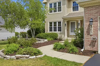 360 Winding Canyon Way, Algonquin, IL 60102 - Photo 3