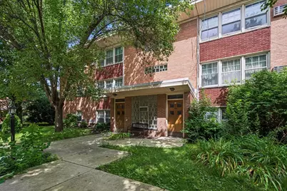 7536 N Ridge Boulevard #3E, Chicago, IL 60645 - Photo 1