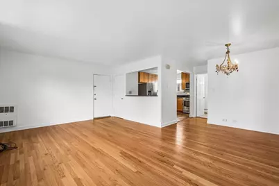 7536 N Ridge Boulevard #3E, Chicago, IL 60645 - Photo 5