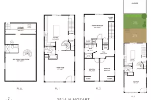 3914 N Mozart St, Chicago, IL 60618 - Photo 45