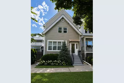 3914 N Mozart Street, Chicago, IL 60618 - Photo 1