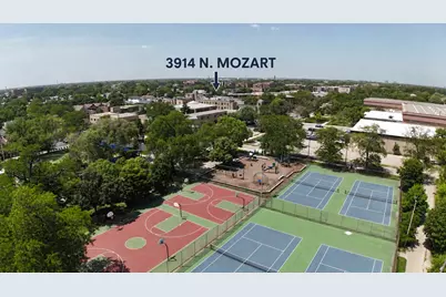 3914 N Mozart Street, Chicago, IL 60618 - Photo 29